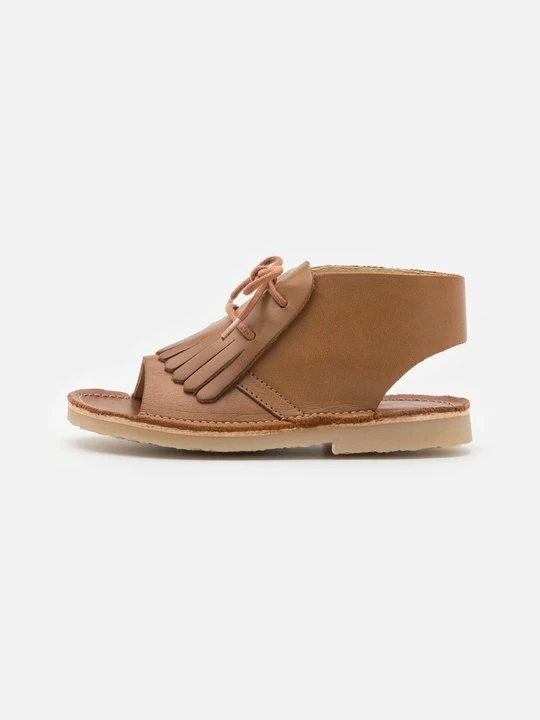 Zdjęcie produktu Sandały Young Soles brązowy