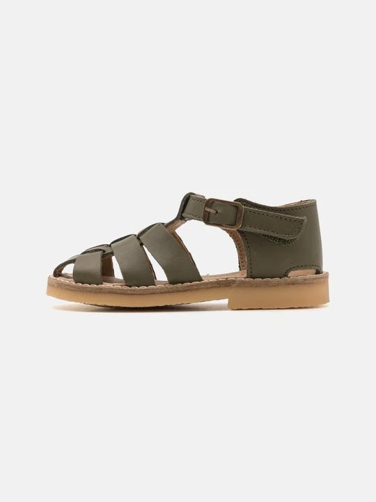Zdjęcie produktu Sandały Young Soles oliwkowy