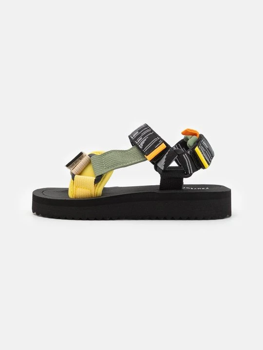 Zdjęcie produktu Sandały YOURTURN Kids By Zalando czarny