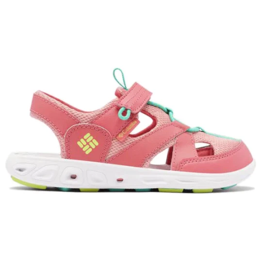 Zdjęcie produktu Sandały Youth Techsun Wave Jr Columbia Różowy