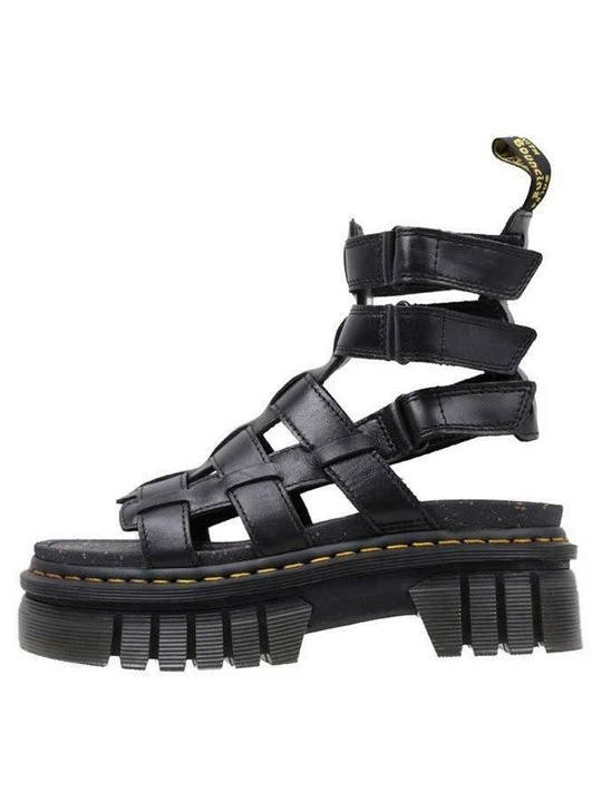 Zdjęcie produktu Sandały z cholewką Dr. Martens czarny