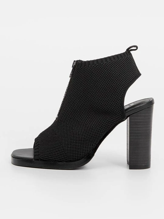 Zdjęcie produktu Sandały z cholewką G-Star czarny