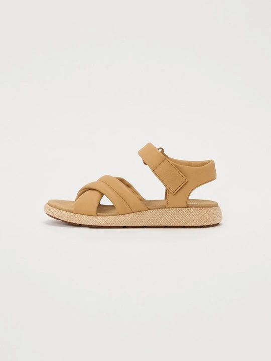 Zdjęcie produktu Sandały z cholewką Timberland beżowy