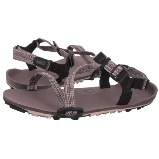 Zdjęcie produktu Sandały Z-Trail EV Dusty Rose TTW-DSR (XE10-a) Xero Shoes