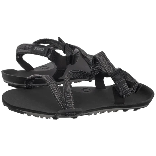 Zdjęcie produktu Sandały Z-Trail EV Multi Black TTW-MBLK (XE10-b) Xero Shoes
