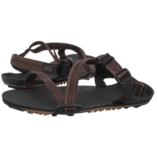 Zdjęcie produktu Sandały Z-Trail EV Multi-Brown TTM-MBRN (XE11-a) Xero Shoes