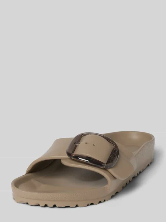 Zdjęcie produktu Sandały ze sprzączką model ‘MADRID’ Birkenstock