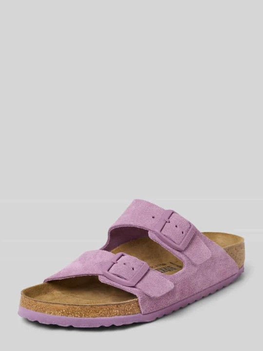 Zdjęcie produktu Sandały ze sprzączkami model „Arizona” Birkenstock