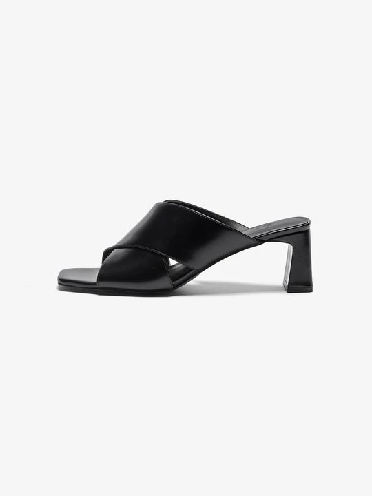 Zdjęcie produktu Sandały Zign STUDIO By Zalando czarny