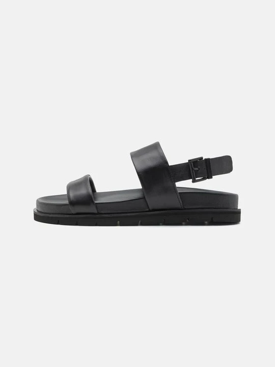 Zdjęcie produktu Sandały Zign By Zalando czarny