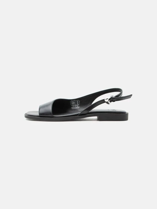 Zdjęcie produktu Sandały Zign STUDIO By Zalando czarny