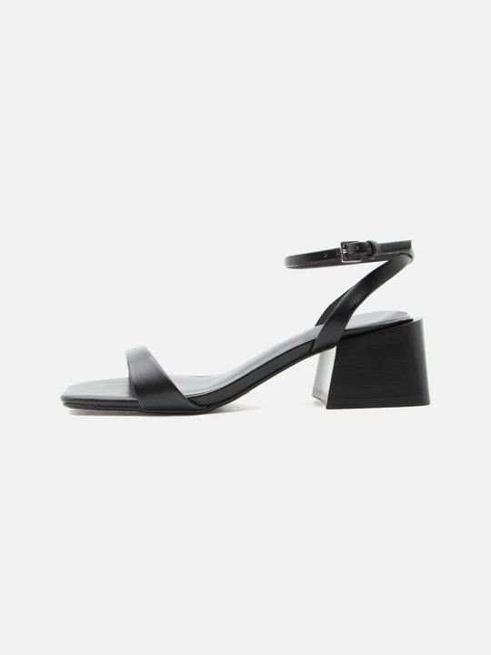 Zdjęcie produktu Sandały Zign By Zalando czarny
