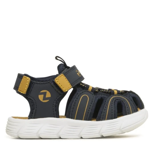 Zdjęcie produktu Sandały ZigZag Niagien Kids Closed Sandal Z222383 Niebieski