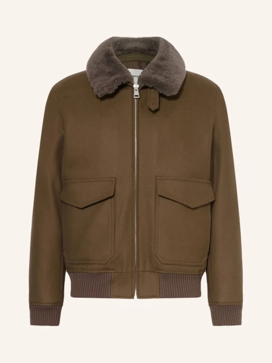 Zdjęcie produktu Sandro Bluzon gruen KHAKI