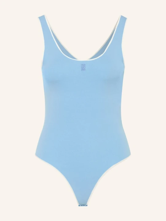 Zdjęcie produktu Sandro Body blau JASNONIEBIESKI