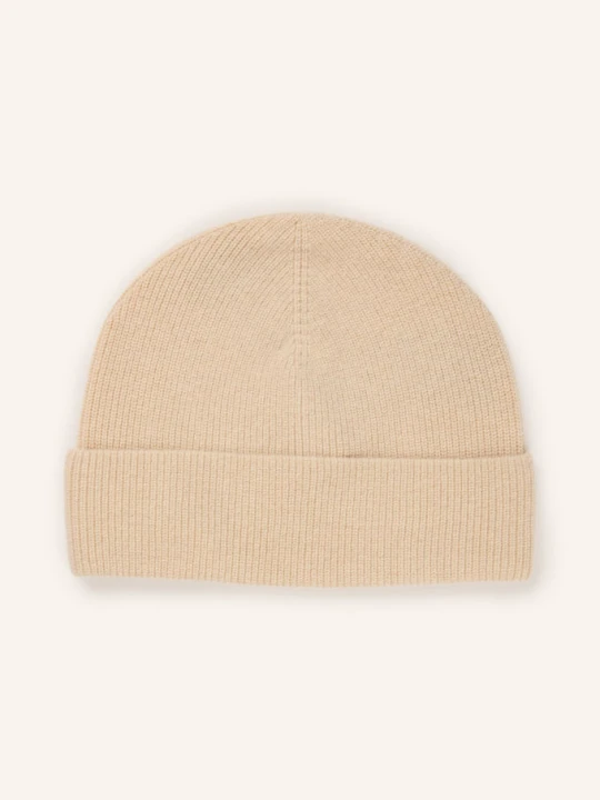 Zdjęcie produktu Sandro Czapka Z Kaszmiru beige