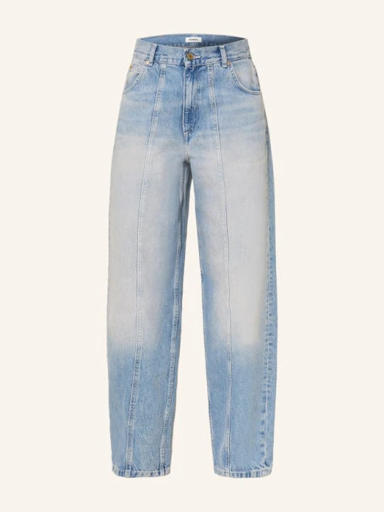 Zdjęcie produktu Sandro Dżinsy Typu Barrel blau 4785 BLUE JEAN