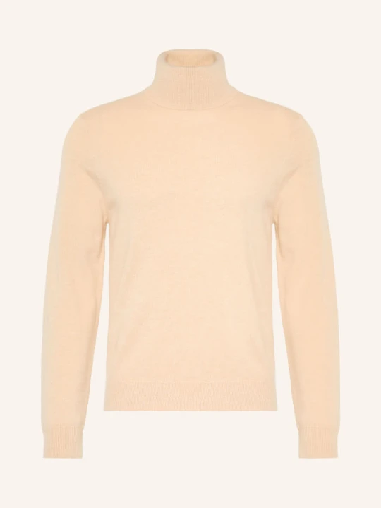 Zdjęcie produktu Sandro Golf Z Kaszmiru beige