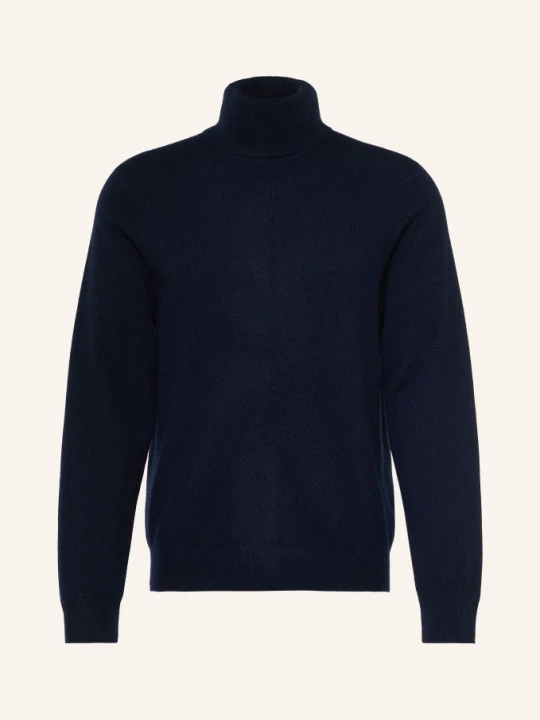 Zdjęcie produktu Sandro Golf Z Kaszmiru blau GRANATOWY