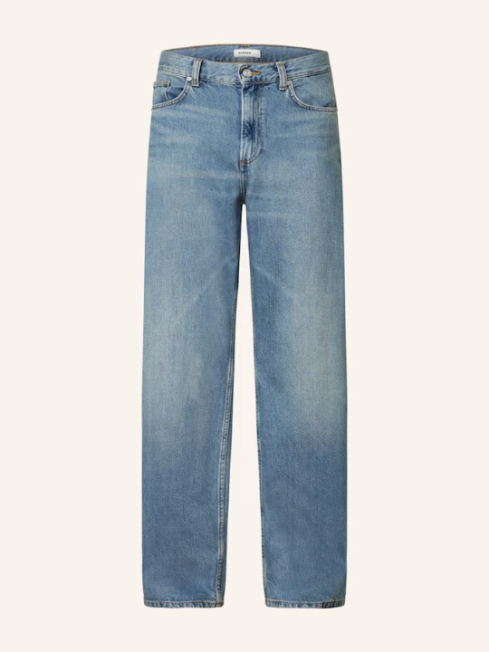 Zdjęcie produktu Sandro Jeansy Baggy Fit blau 47 BLUE