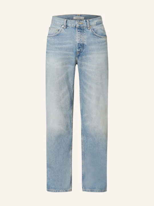 Zdjęcie produktu Sandro Jeansy Regular Fit blau D320 LIGHT BLUE - DENIM