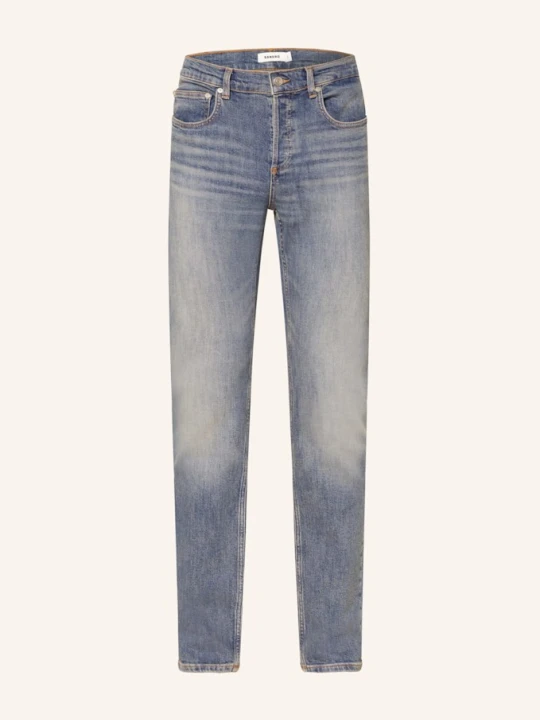 Zdjęcie produktu Sandro Jeansy Slim Fit blau BLUV BLUE VINTAGE - DENIM