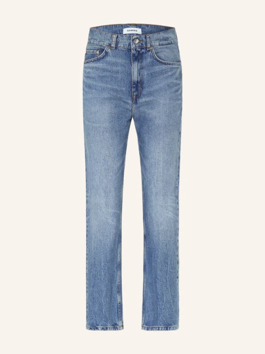 Zdjęcie produktu Sandro Jeansy Straight blau 4785 BLUE JEAN
