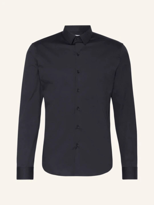 Zdjęcie produktu Sandro Koszula Extra Slim Fit blau GRANATOWY