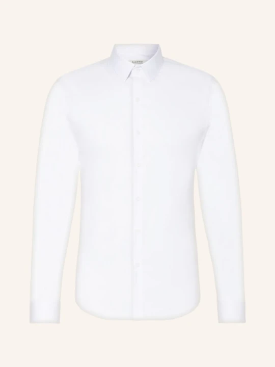 Zdjęcie produktu Sandro Koszula Extra Slim Fit weiss BIAŁY