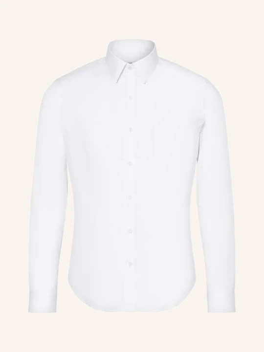 Zdjęcie produktu Sandro Koszula O Kroju Slim Fit weiss BIAŁY