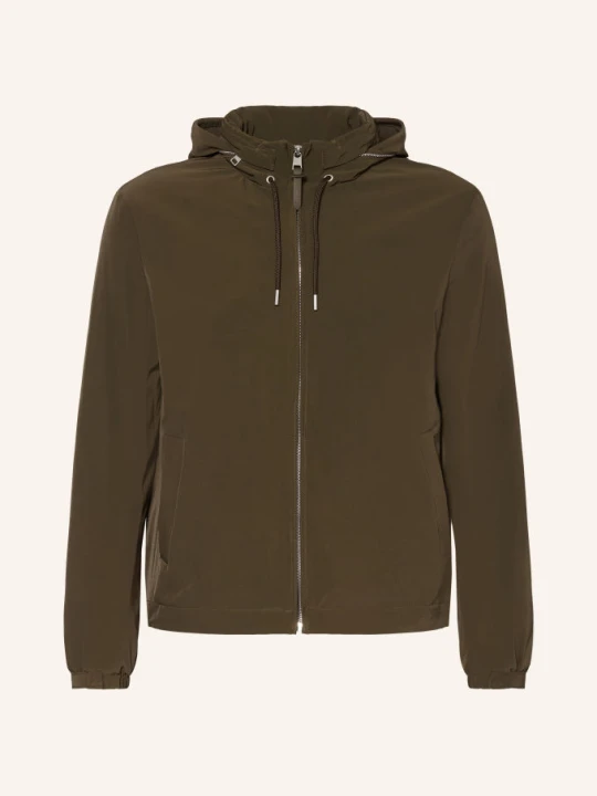 Zdjęcie produktu Sandro Kurtka gruen KHAKI