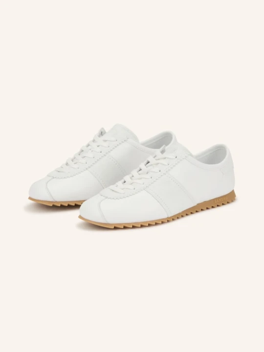 Zdjęcie produktu Sandro Sneakersy weiss BIAŁY