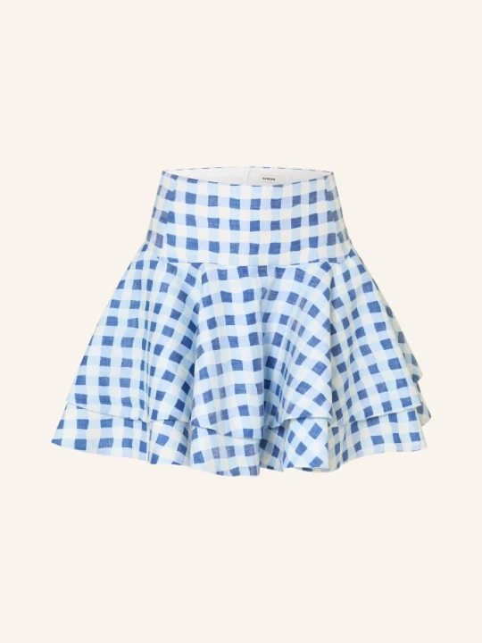 Zdjęcie produktu Sandro Spódnica blau