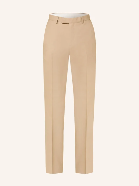 Zdjęcie produktu Sandro Spodnie Garniturowe Slim Fit beige