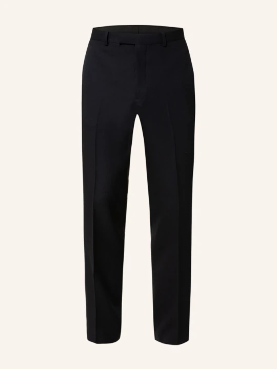 Zdjęcie produktu Sandro Spodnie Slim Fit blau GRANATOWY