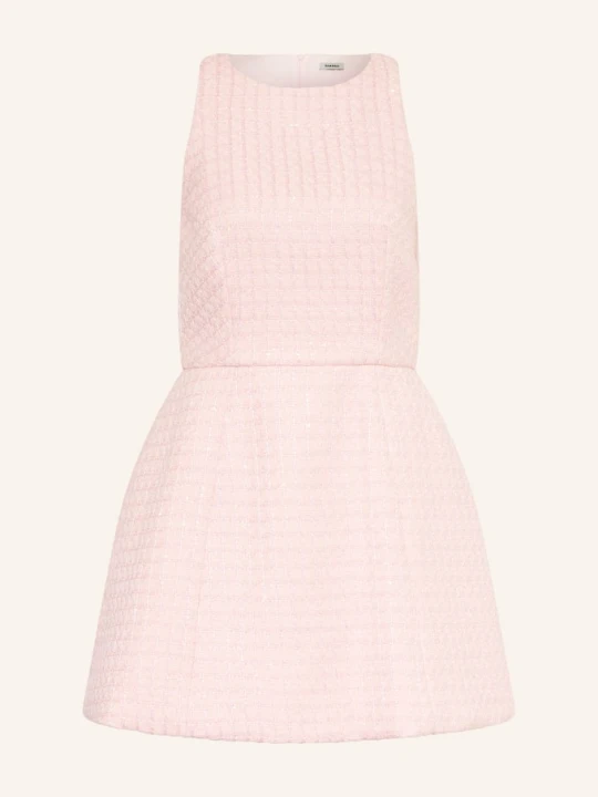 Zdjęcie produktu Sandro Sukienka Demirose Z Cekinami rosa