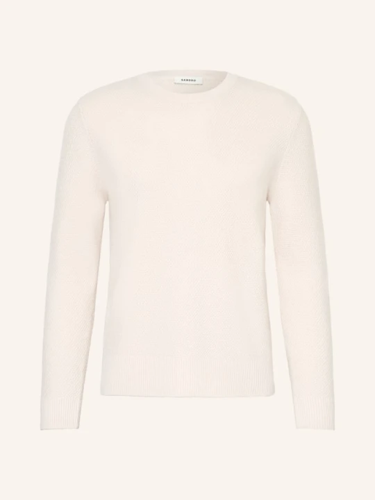 Zdjęcie produktu Sandro Sweter beige