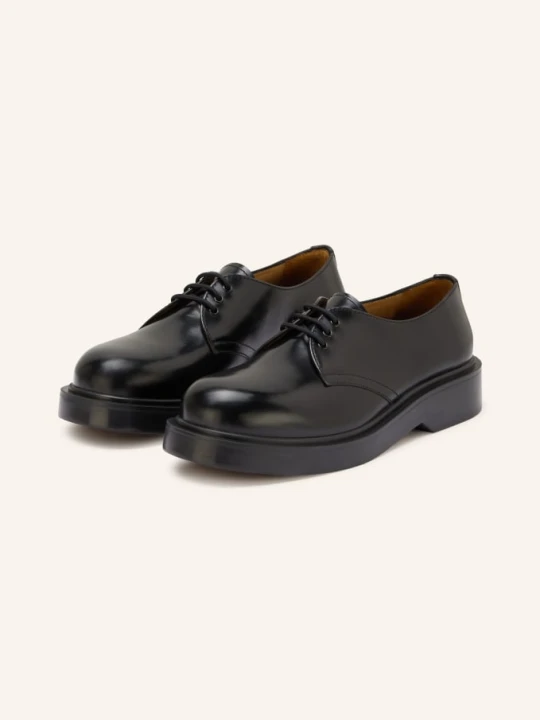 Zdjęcie produktu Sandro Sznurowane Buty schwarz CZARNY