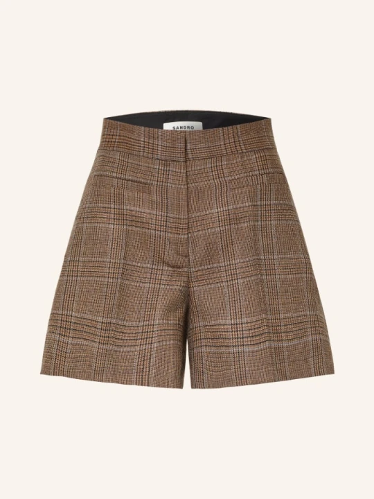 Zdjęcie produktu Sandro Szorty beige