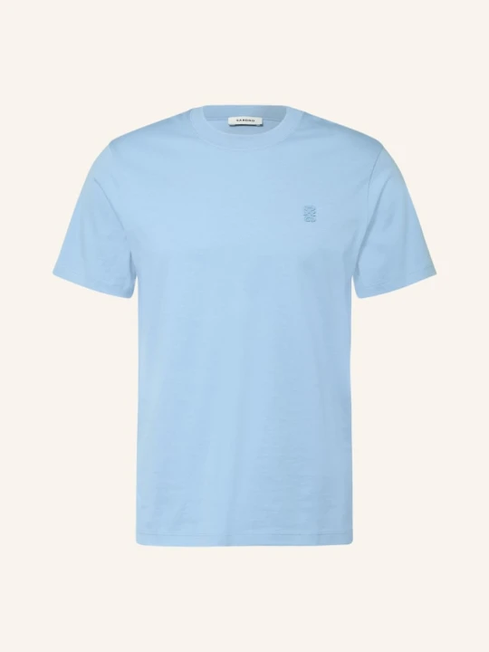 Zdjęcie produktu Sandro T-Shirt blau JASNONIEBIESKI