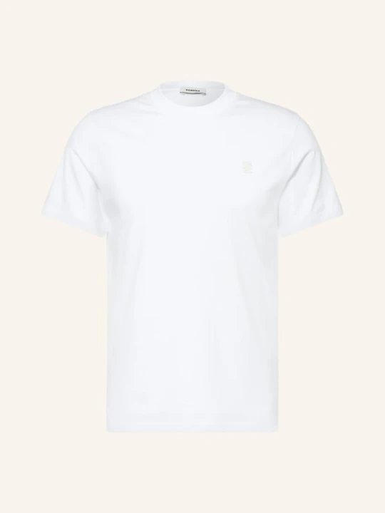 Zdjęcie produktu Sandro T-Shirt weiss BIAŁY