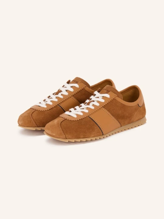 Zdjęcie produktu Sandro Trampki braun KONIAKOWY