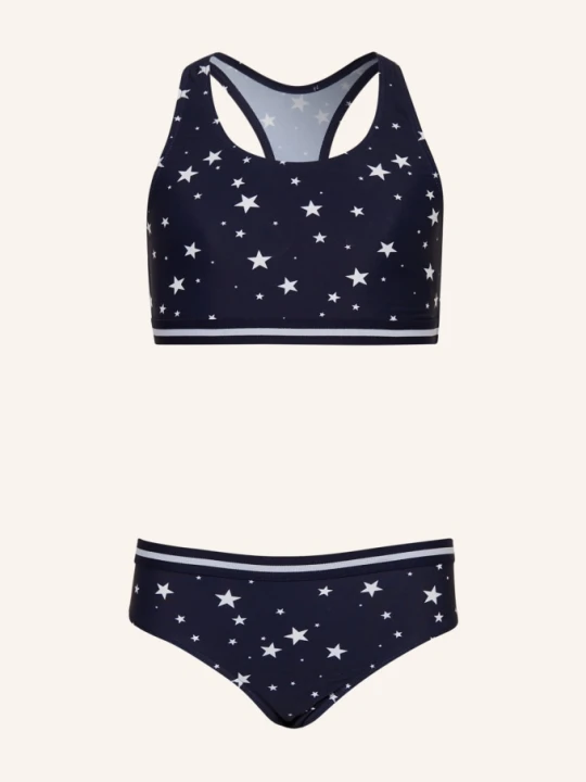 Zdjęcie produktu Sanetta Bikini Bustier blau