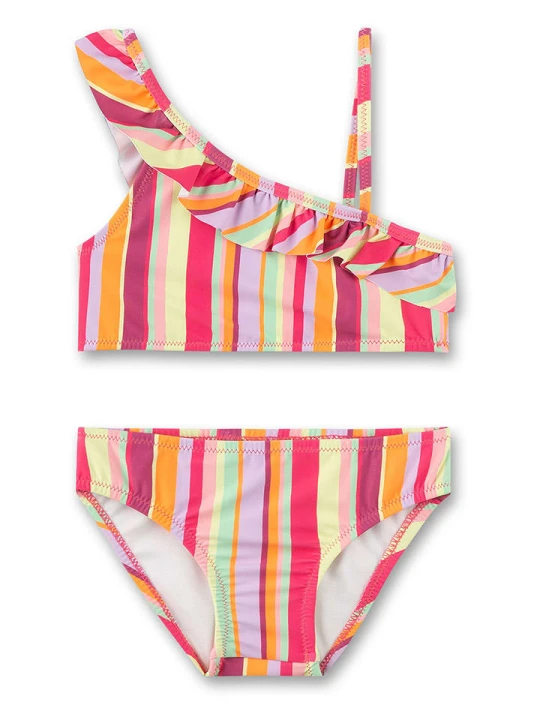 Zdjęcie produktu Sanetta Bikini ze wzorem rozmiar: 92