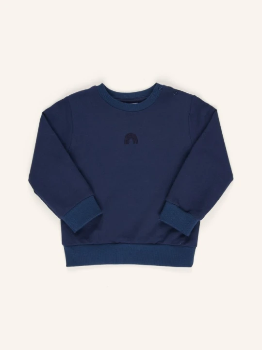 Zdjęcie produktu Sanetta Bluza blau GRANATOWY