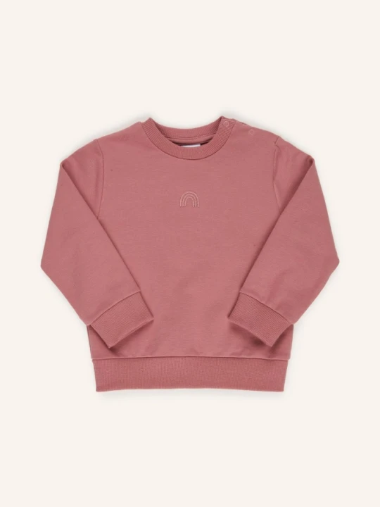 Zdjęcie produktu Sanetta Bluza rosa BRUDNY RÓŻ