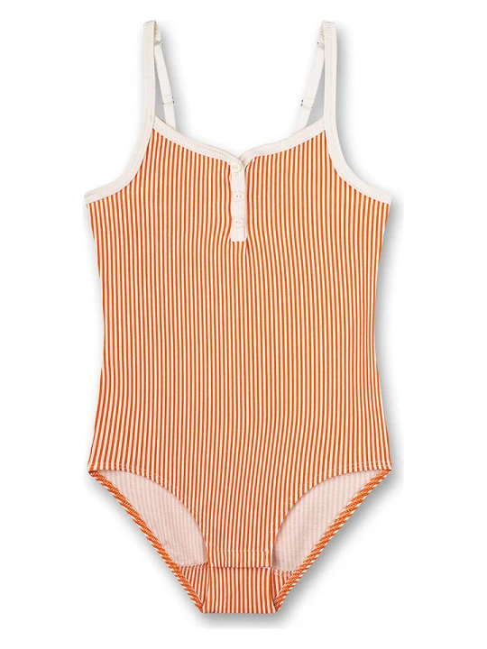 Zdjęcie produktu Sanetta Body w kolorze brzoskwiniowym rozmiar: 176