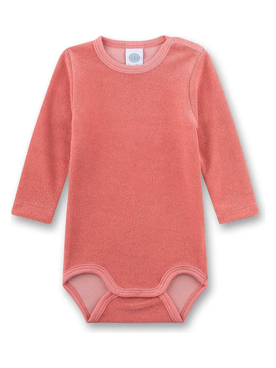 Zdjęcie produktu Sanetta Body w kolorze czerwonym rozmiar: 80