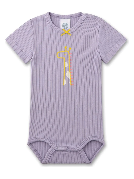 Zdjęcie produktu Sanetta Body w kolorze fioletowym rozmiar: 62