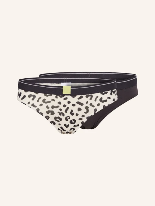 Zdjęcie produktu Sanetta Figi, 2 Szt. beige